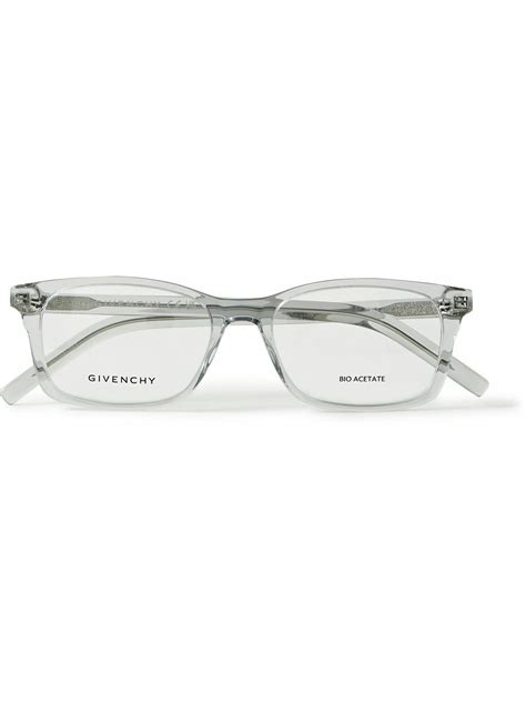 givenchy piercing glasses|Givenchy optical glasses.